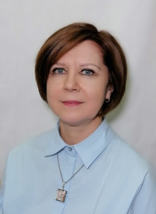 Понарина Светлана Вячеславовна Понарина Светлана Вячеславовна
