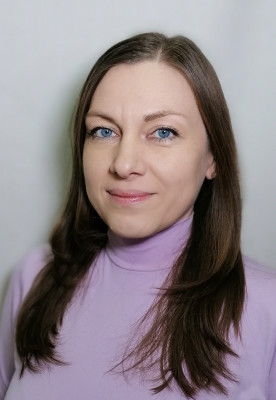 Учитель-логопед Коробкова Людмила Алексеевна Учитель-логопед Коробкова Людмила Алексеевна