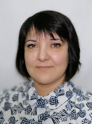 Воспитатель Амаханова Заира Ражадулаевна Воспитатель Амаханова Заира Ражадулаевна