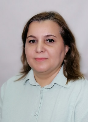 Воспитатель Загаева Заира Магомедовна Воспитатель Загаева Заира Магомедовна