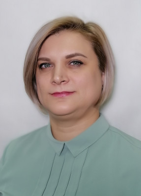 Воспитатель Головко Людмила Борисовна Воспитатель Головко Людмила Борисовна
