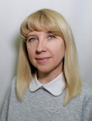 Воспитатель Теницкая Татьяна Ивановна Воспитатель Теницкая Татьяна Ивановна