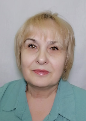 Воспитатель Широбокова Надежда Александровна Воспитатель Широбокова Надежда Александровна