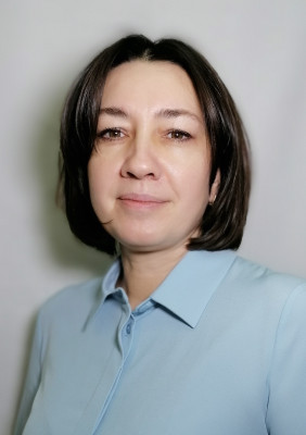 Воспитатель Клименко Марина Михайловна Воспитатель Клименко Марина Михайловна