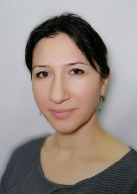 Воспитатель Хаирова Иминат Алискендаровна Воспитатель Хаирова Иминат Алискендаровна