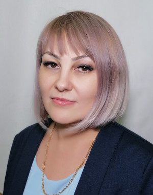 Воспитатель Шарипова Светлана Раисовна Воспитатель Шарипова Светлана Раисовна