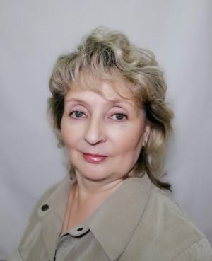 Воспитатель Батт Нина Ивановна Воспитатель Батт Нина Ивановна