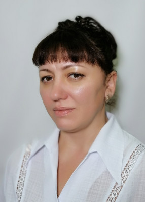 Воспитатель Гончарук Леся Алексеевна Воспитатель Гончарук Леся Алексеевна