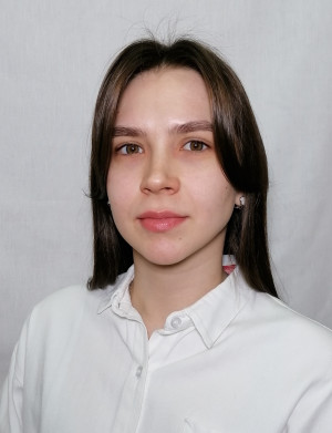 Воспитатель Гайворонская Лера Владимировна Воспитатель Гайворонская Лера Владимировна