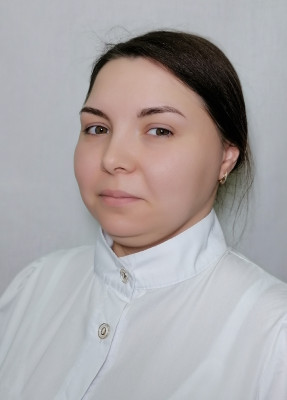Воспитатель Саитова Светлана Юрьевна Воспитатель Саитова Светлана Юрьевна
