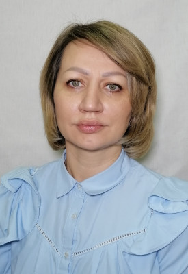 Старший воспитатель Талипова Юлия Римовна Старший воспитатель Талипова Юлия Римовна