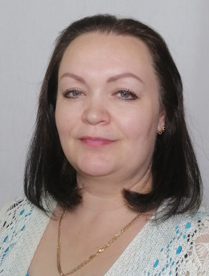 Воспитатель Рудак Елена Юрьевна Воспитатель Рудак Елена Юрьевна