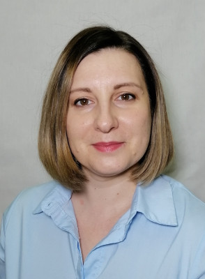 Заместитель заведующего по АХР Жигалова Екатерина Викторовна Заместитель заведующего по АХР Жигалова Екатерина Викторовна