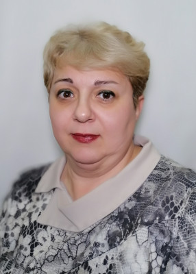 Шеф-повар Бондаренко Наталья Валериевна Шеф-повар Бондаренко Наталья Валериевна