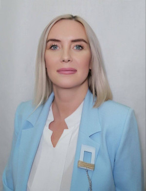 Специалист по охране труда Усольцева Елена Валерьевна Специалист по охране труда Усольцева Елена Валерьевна